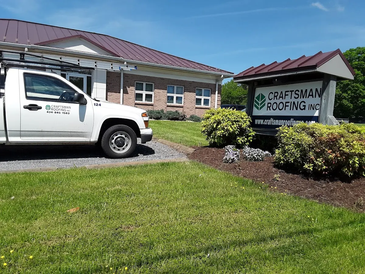 Quality Roof Inspection & Assessment by experienced craftsmen in Matheson